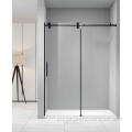 Frameless atea irristatzeko lerroan